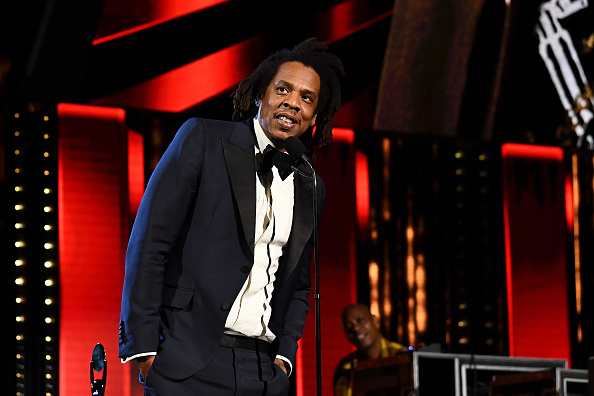Jay-Z Producing A Graphic Novel Series On Netflix - Vimarsana News