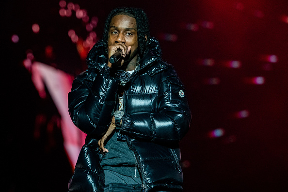 Polo G Reveals He Was Previously Hospitalized For 'Almost Overdosing' - Vimarsana News