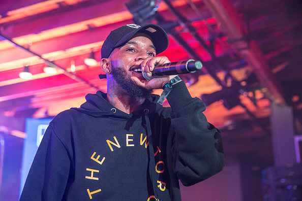 Tory Lanez Released From Jail, Says He Feels 'Amazing' Amid Megan Thee Stallion Case - Vimarsana News