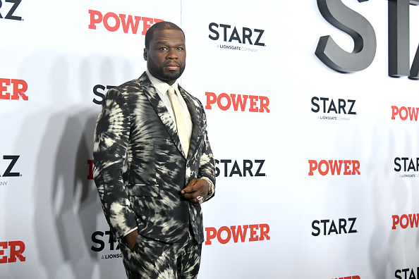 50 Cent Chimes In After Lee Daniels Apologized To Mo'Nique - Vimarsana News