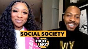 Social Society on Ebro in the Morning