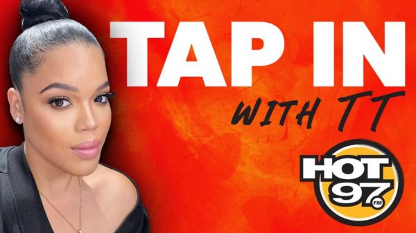Tap In With TT Podcast