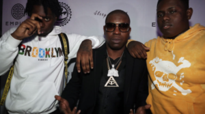 sleepy hallow, uncle murder, sheff g