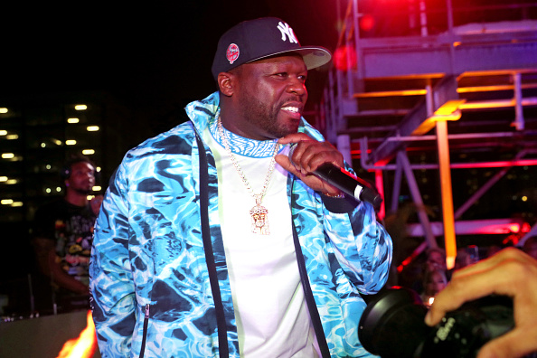 50 Cent Weighs In On Oscars Banning Will Smith For 10 Years & Offers 'Advice' - Vimarsana News
