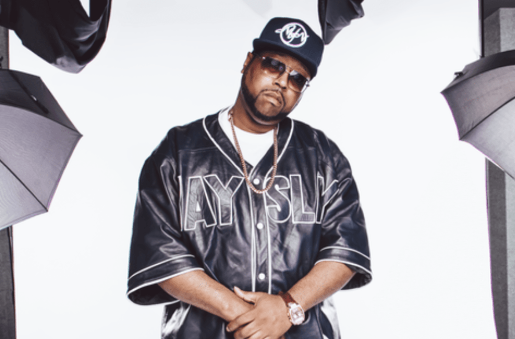 DJ Kay Slay tribute brings out the Lox, Fat Joe, Remy Ma at Summer Jam - Vimarsana News