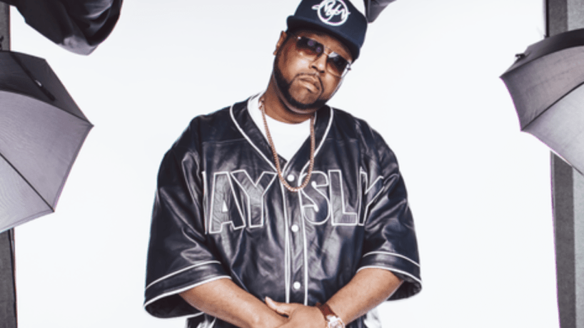 RIP DJ Kay Slay Has Passed Away At 55 | Hot97