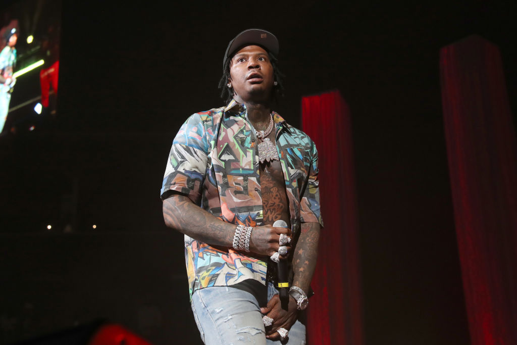 MoneyBagg Yo's Baby Mother Chyna Santana Has Reportedly Passed Away - Vimarsana News