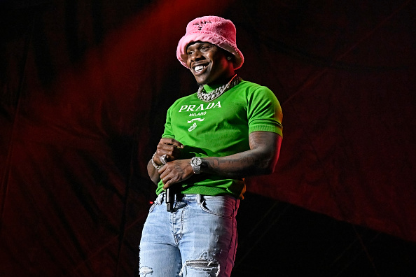 DaBaby Won't Face Charges For Shooting That Happened On His Property - Vimarsana News