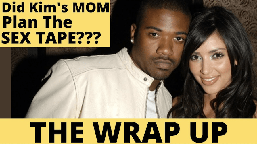 Ray J. Says Kris Jenner Orchestrated Sex Tape w/ Kim Kardashian, Dave Chapelle Attacked On Stage - Vimarsana News