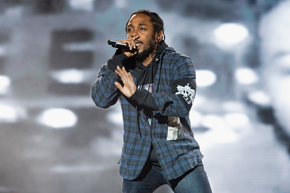 Lauren London Reacts To Kendrick Lamar's Tribute To Nipsey Hussle In 'The Heart Pt. 5' - Vimarsana News
