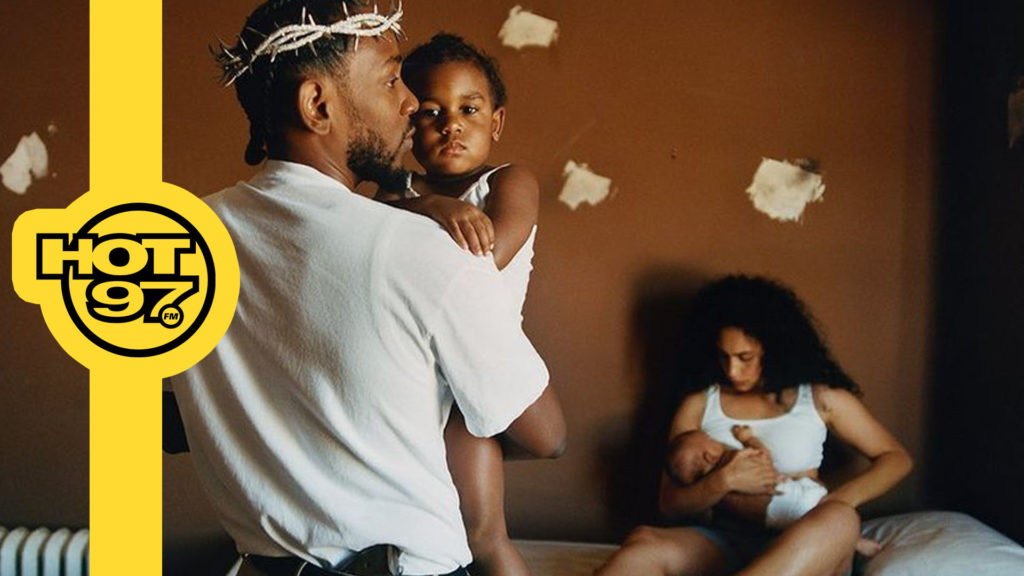 Track By Track: "Mr. Morale & the Big Steppers" By Kendrick Lamar - Vimarsana News