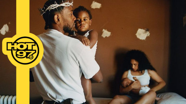 Is Kendrick Lamar Too Intelligent For Hip Hop