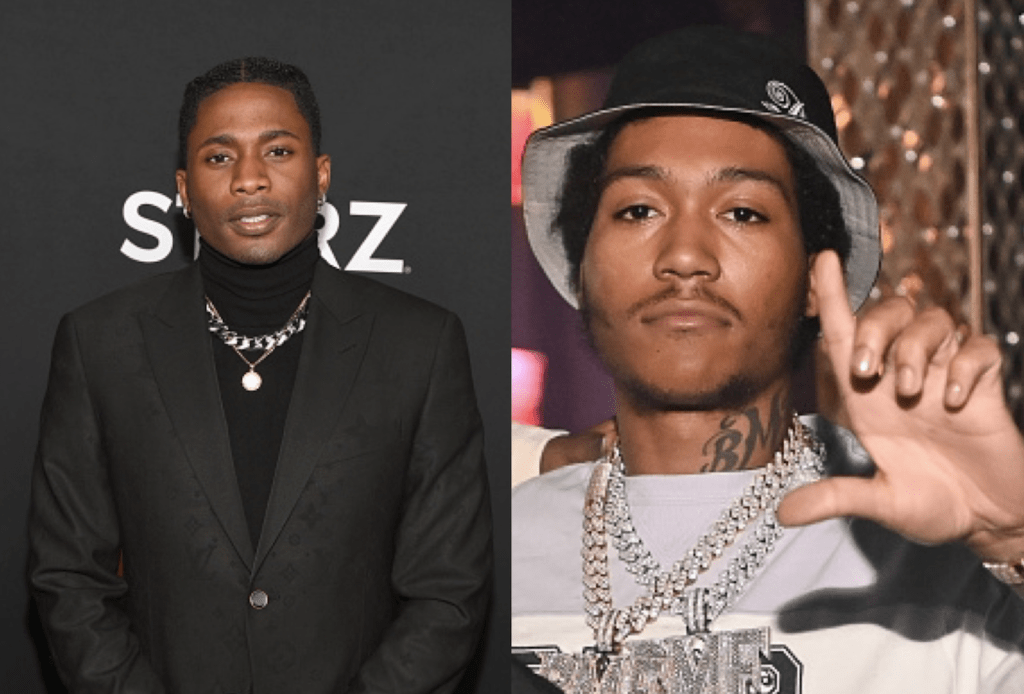 'BMF' Costar DaVinchi Allegedly Paid A $1.4 Million Cash Bond For Lil Meech To Be Released + Lil Meech Speaks Out - Vimarsana News