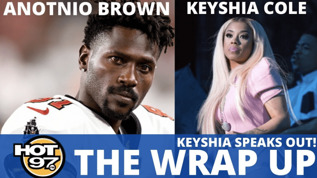 Young Thug Speaks On Jail Conditions, Keyshia Cole Calls AB's Behavior HARSH, Migos SPLIT?!? - Vimarsana News
