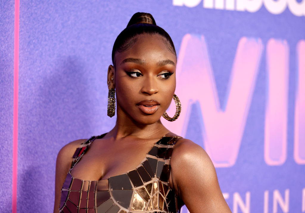 Social Media Goes Crazy After Normani Twerks In Revealing See-Through Bikini - Vimarsana News