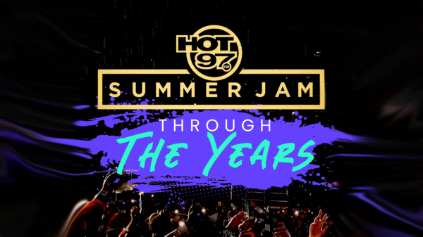 Summer Jam Through The Years Podcast
