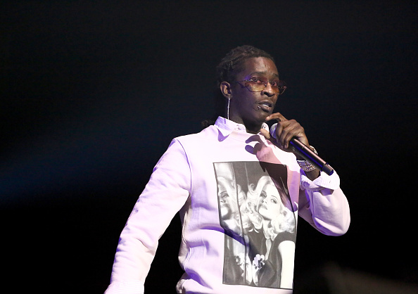 Just In: Young Thug Denied Bond In Atlanta RICO Case - Vimarsana News