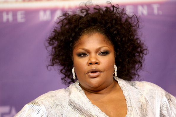Millicent Imes, Mo'Nique's Sister Demands Her To 'Stop The Madness' Amid D.L. Hughley Drama - Vimarsana News