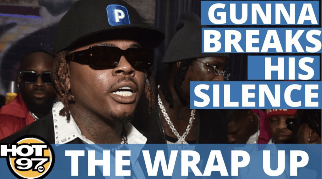 G Breaks His Silence, Kanye Accuses Adidas Of Stealing His Designs, Nipsey Hussle Trial Begins - Vimarsana News