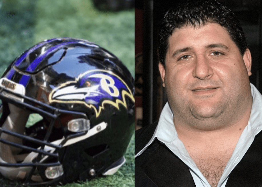 RIP: Baltimore Ravens Linebacker, Jaylon Ferguson + Former Player Tony Siragusa Passed Away - Vimarsana News
