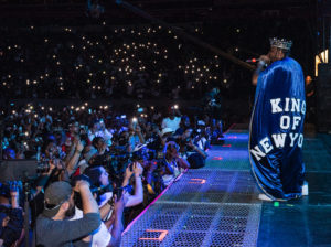 Fivio Foreign on stage at summer jam 2022 Photo By Ismail Sayeed:Hot 97_@Calligrafist_