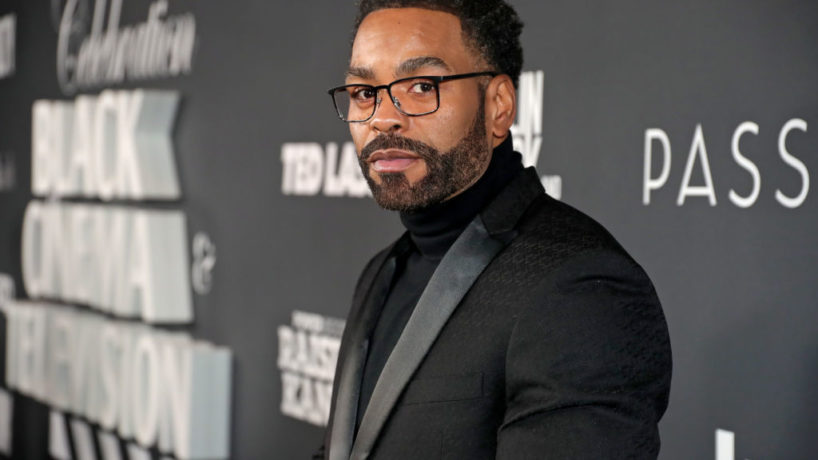 LOS ANGELES, CALIFORNIA - DECEMBER 06: Method Man attends the Fourth Annual Celebration of Black Cinema & Television, presented by the Critics Choice Association at Fairmont Century Plaza on December 06, 2021 in Los Angeles, California.