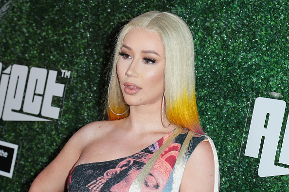 Iggy Azaela's Sensual Twerks In See-Through Pants Go Viral - Vimarsana News