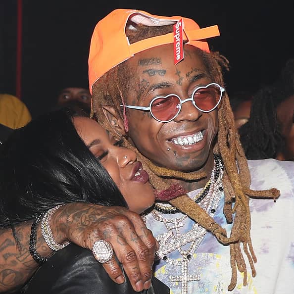 Internet Goes Crazy Over Reginae Carter After She Shows Off Drastic Weight Loss - Vimarsana News