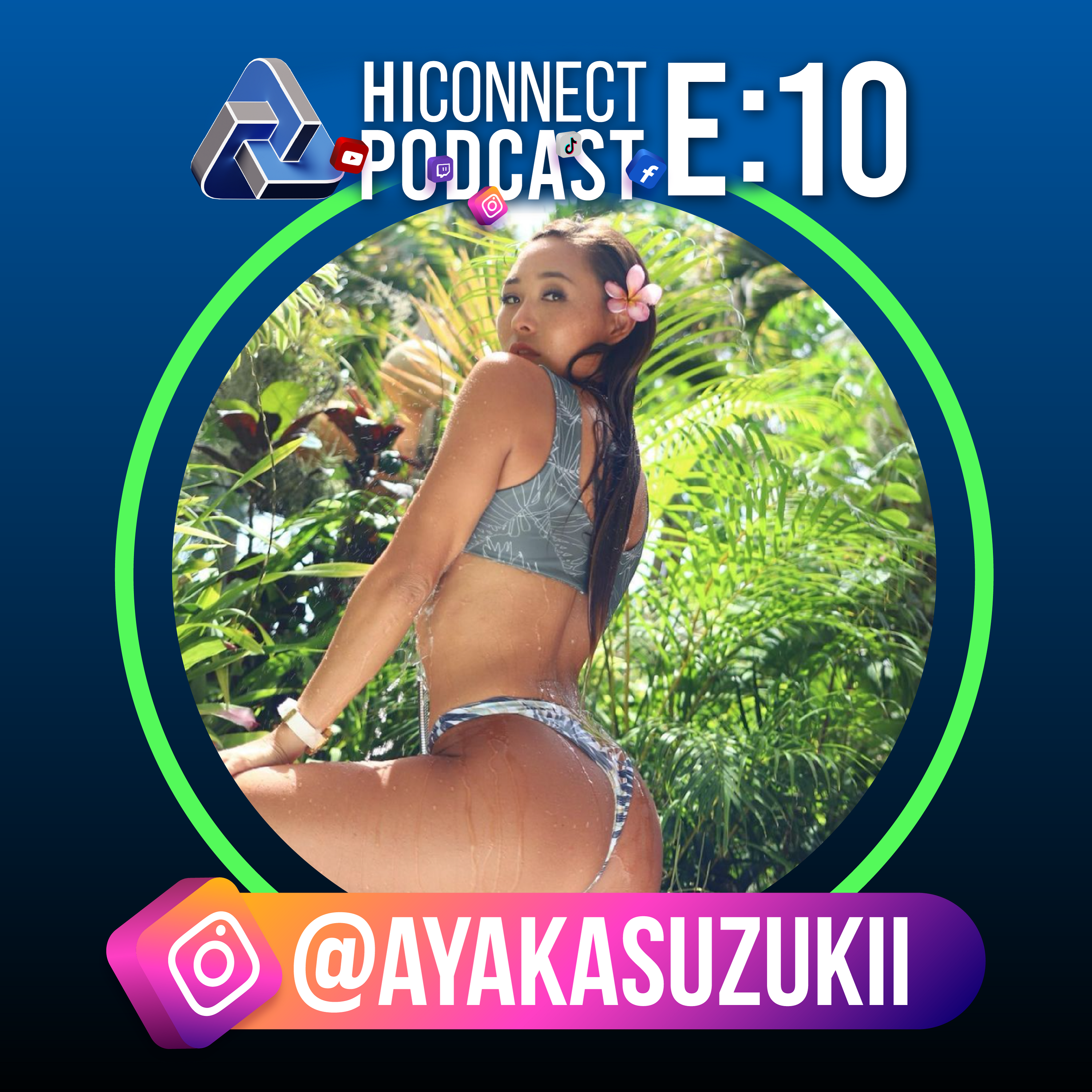 The Hiconnect Podcast Alohapods