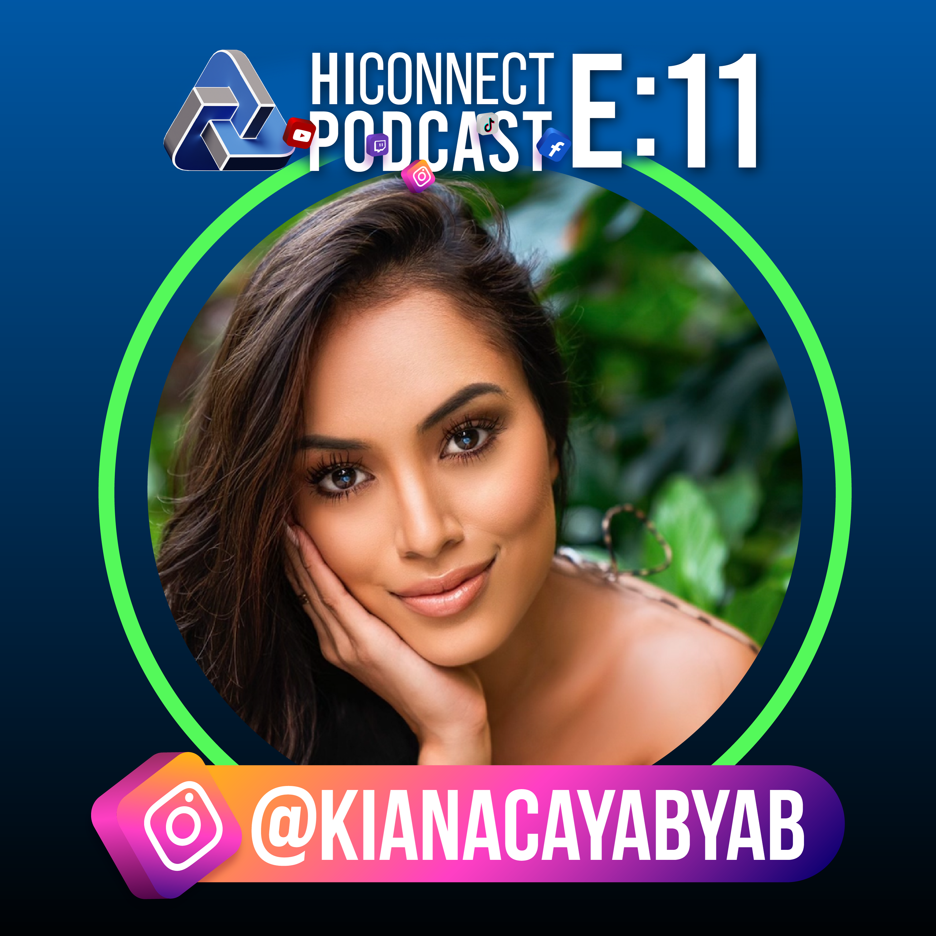 The Hiconnect Podcast Alohapods