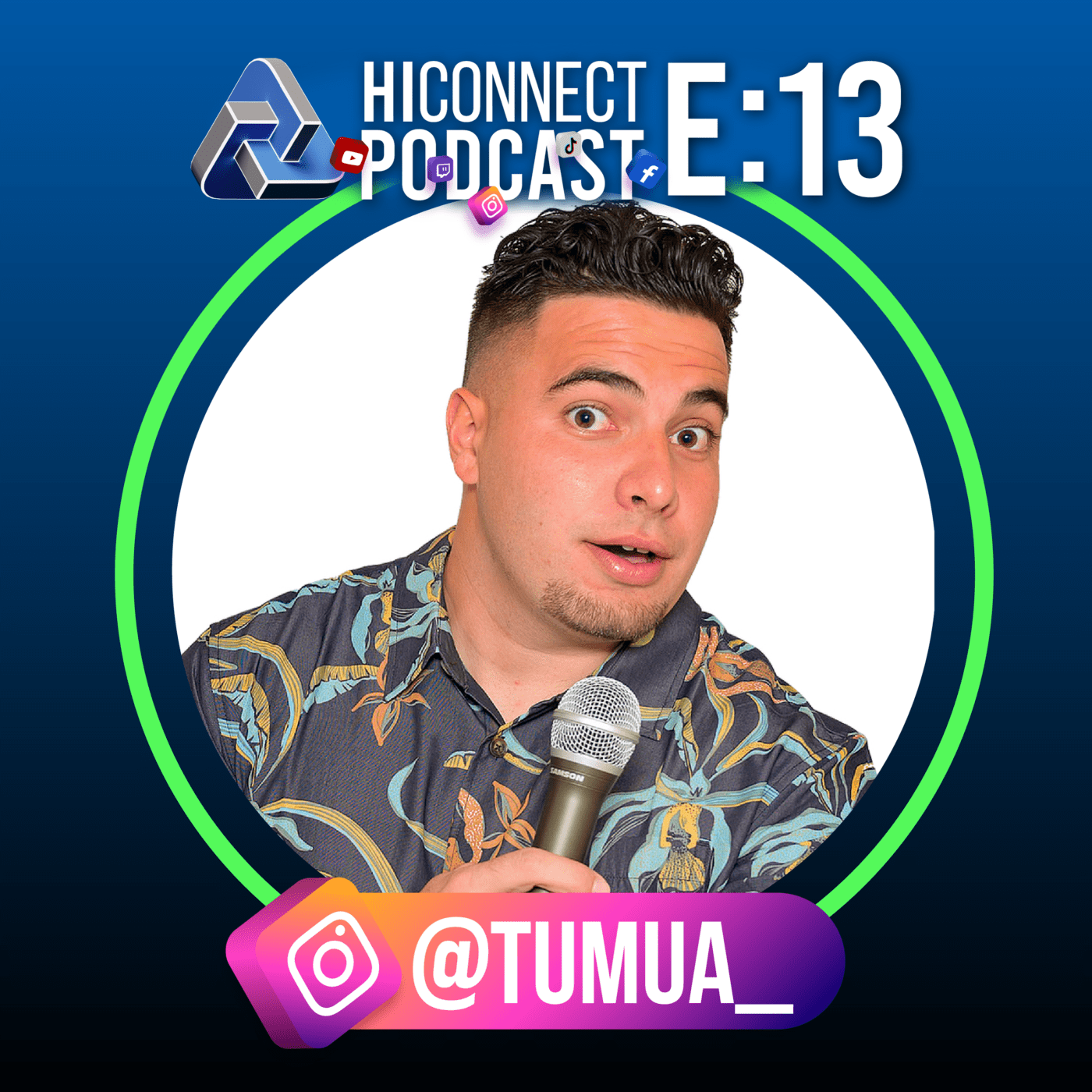 The HiConnect Podcast