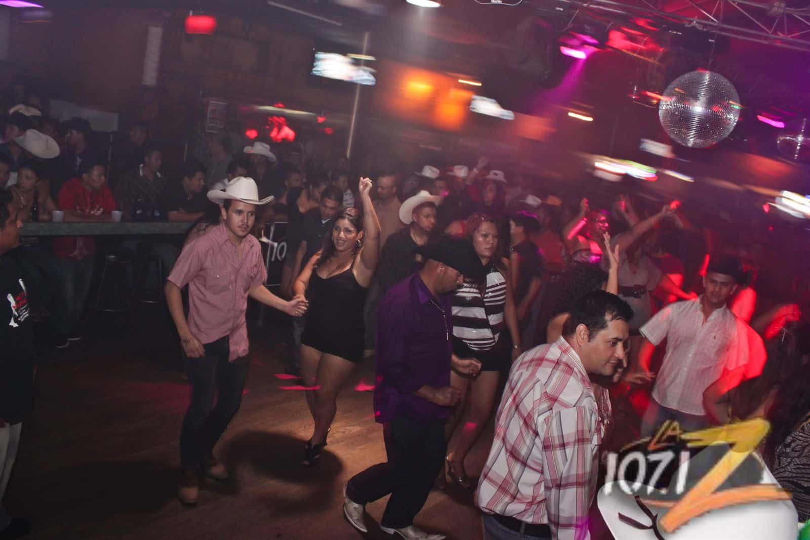 Club Carnaval - KLZT - Austin, TX