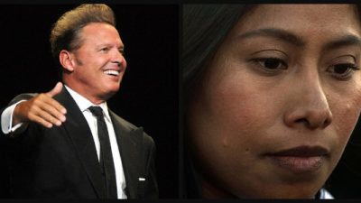 Thanks to Getty Images