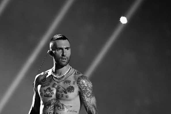 Maroon 5