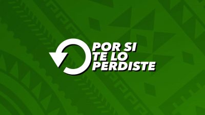 PorSiTeLoPerdisteLogo