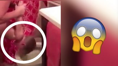 Madre de la Florida está recibiendo amenazas de muerte por un video en Facebook!