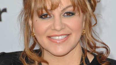 jenni rivera