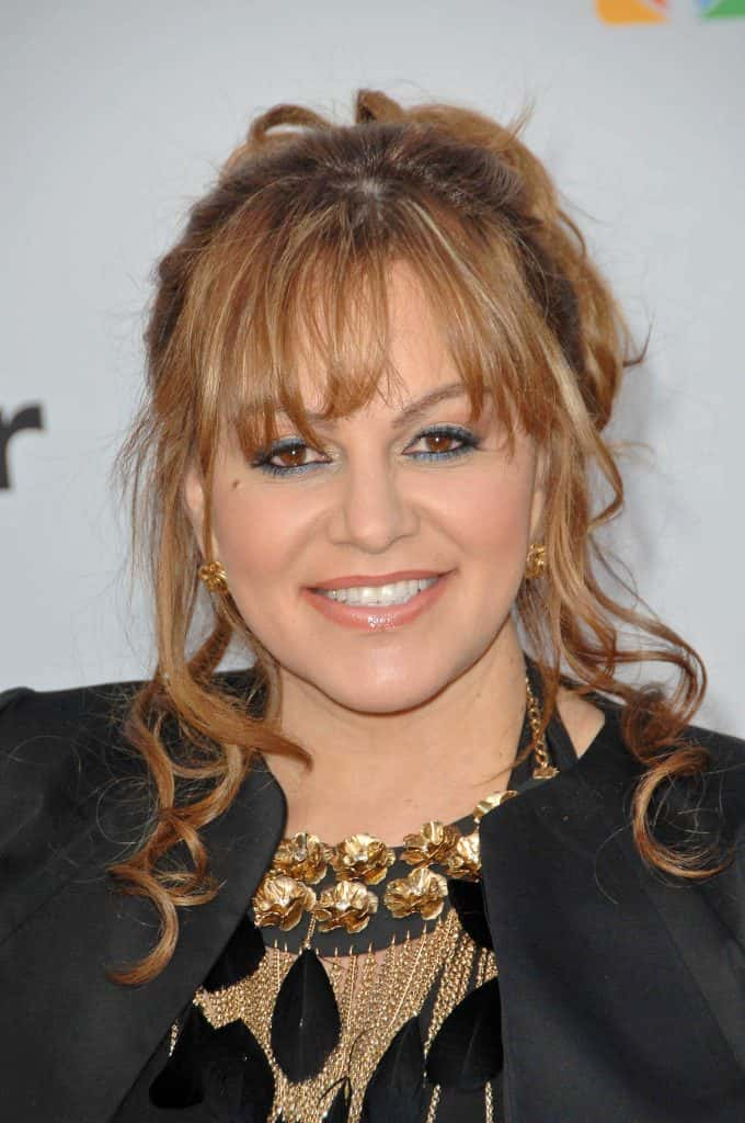 jenni rivera