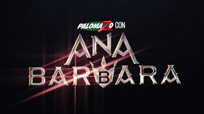 Palomazo Completo con Ana Barbara