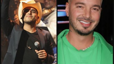 Jbalvin, espinoza paz