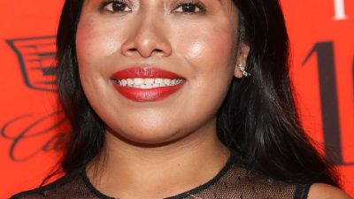 YALITZA APARICIO