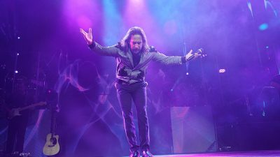 Marco Antonio Solís