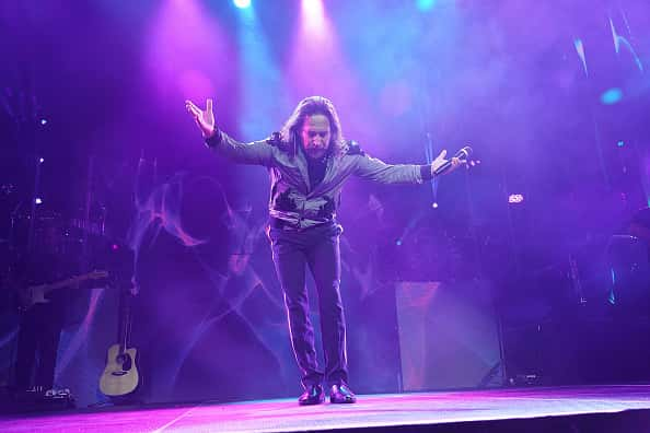 Marco Antonio Solís