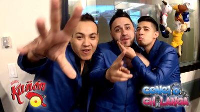 Entrevista con BandaKanon