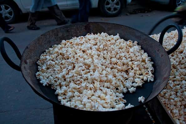 palomitas