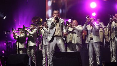 La Original banda Limon