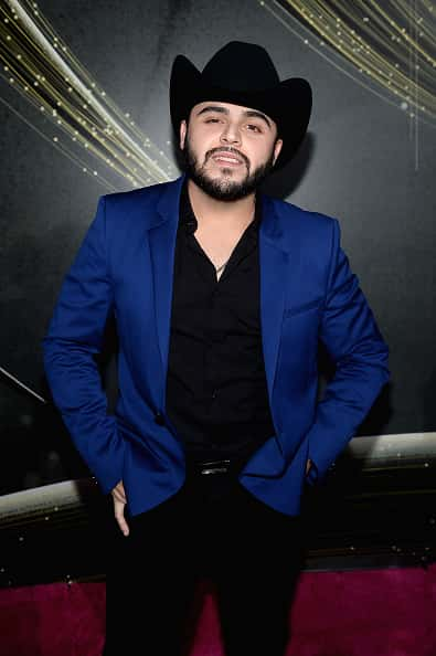 Gerardo Ortiz