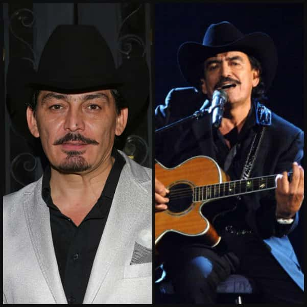 Joan sebastian