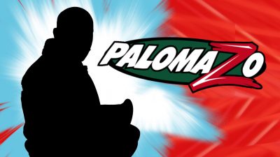 Palo Anuncia el Siguiente Palomazo