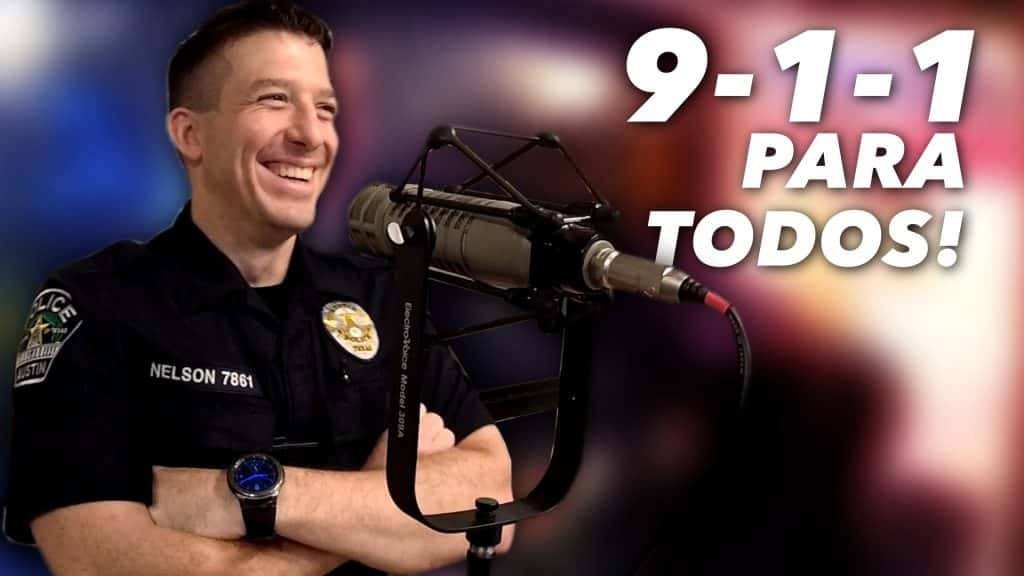 9-1-1 Para Todos